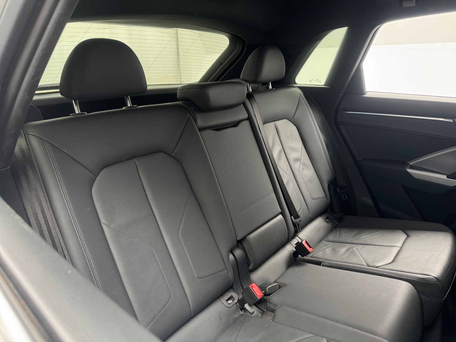 Thumbnail: 2023 Audi Q3 - 5