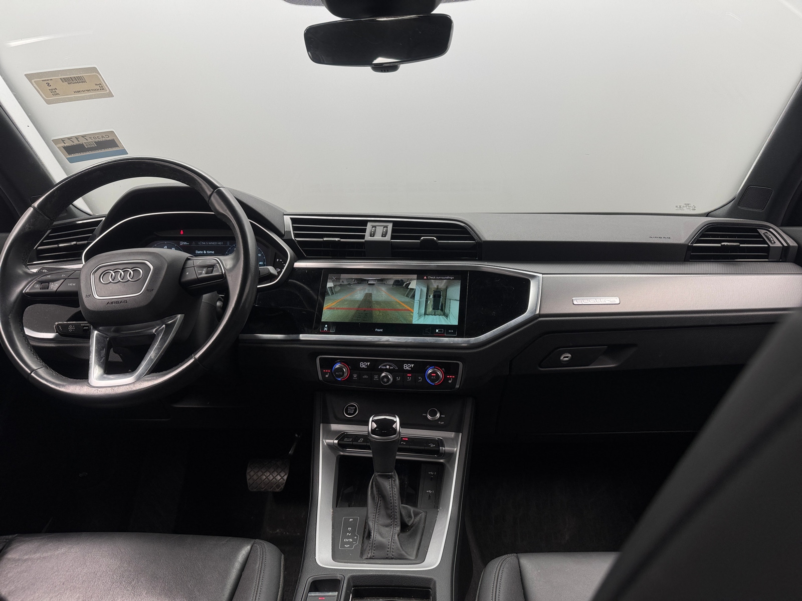 Thumbnail: 2023 Audi Q3 - 2