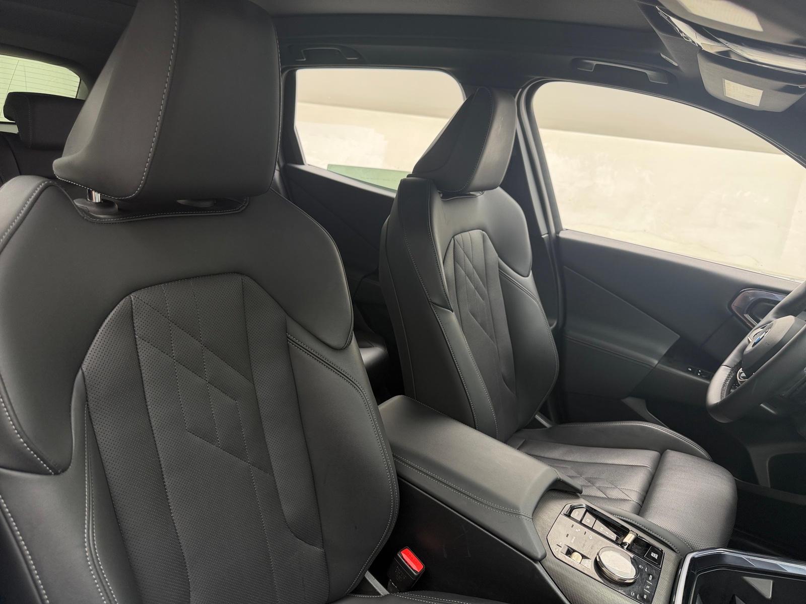 Thumbnail: 2025 BMW X3 - 2