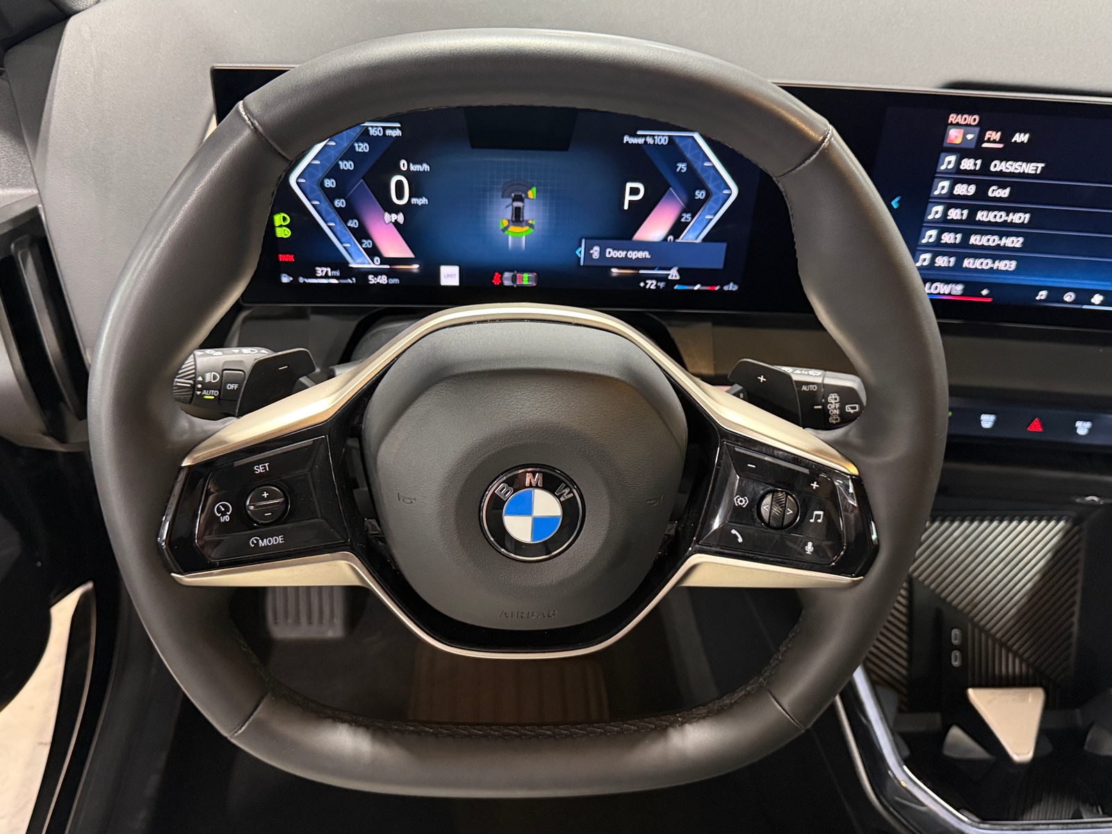Thumbnail: 2025 BMW X3 - 5