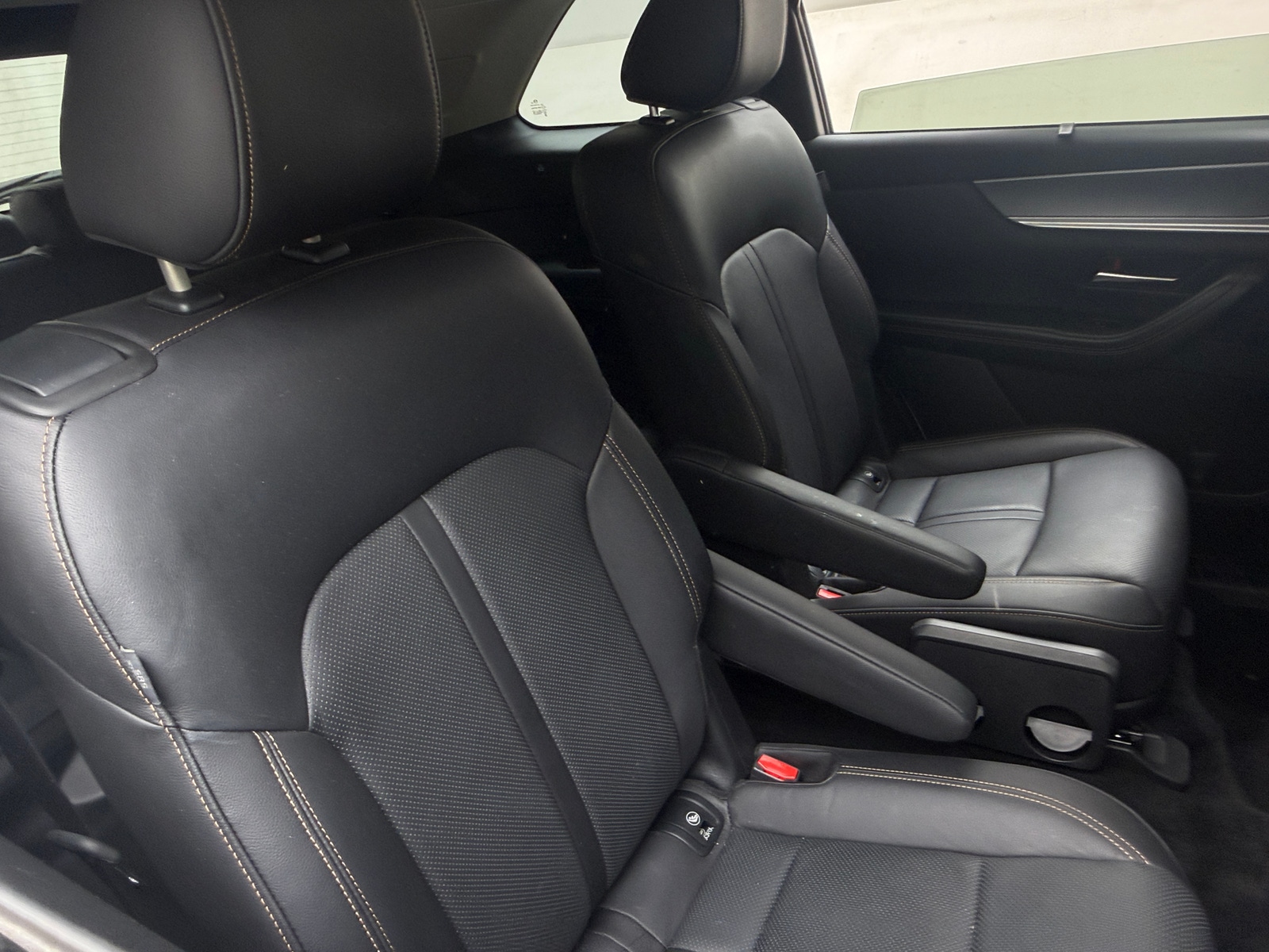 Thumbnail: 2024 Mazda CX-90 - 5