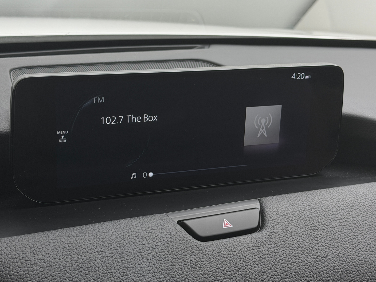Thumbnail: 2024 Mazda CX-90 - 3