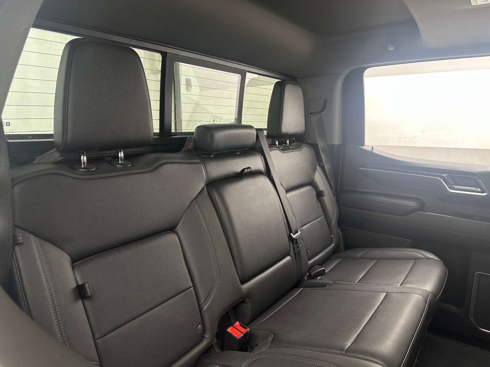 Thumbnail: 2023 GMC Sierra 1500 - 5