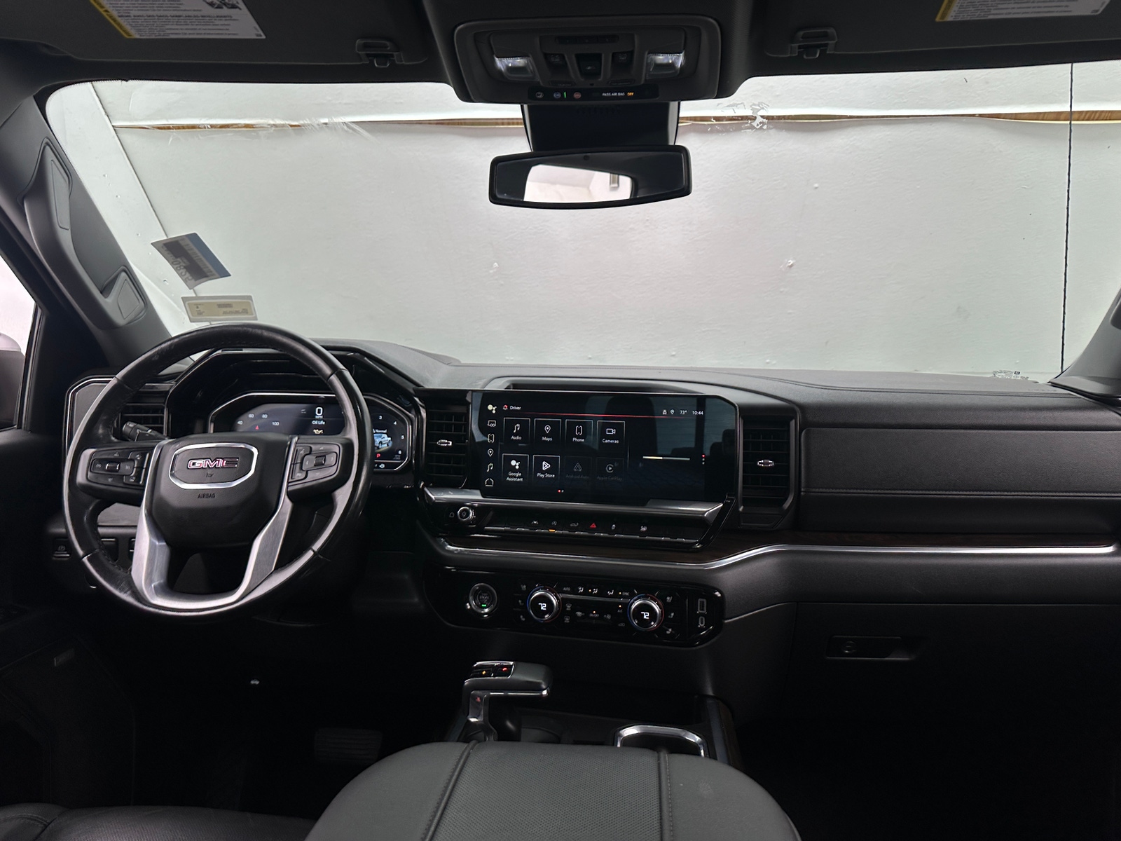 Thumbnail: 2023 GMC Sierra 1500 - 2