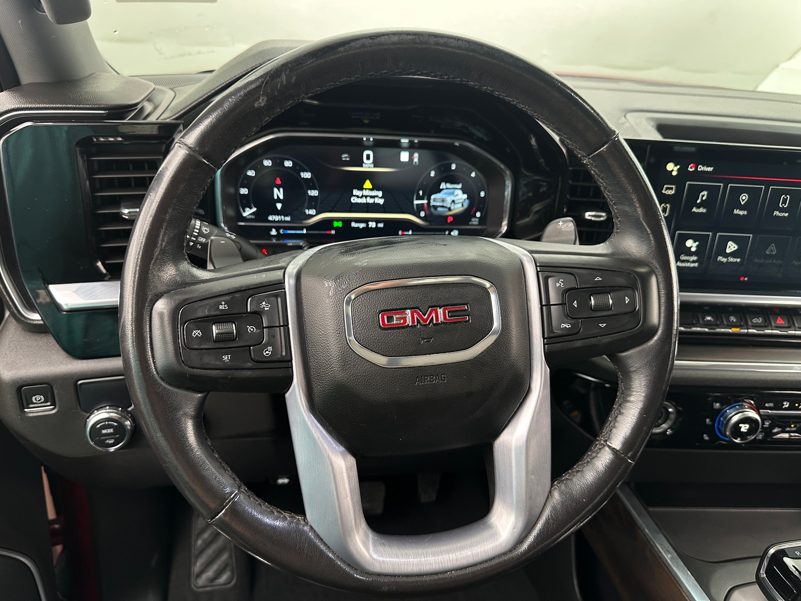 Thumbnail: 2023 GMC Sierra 1500 - 4