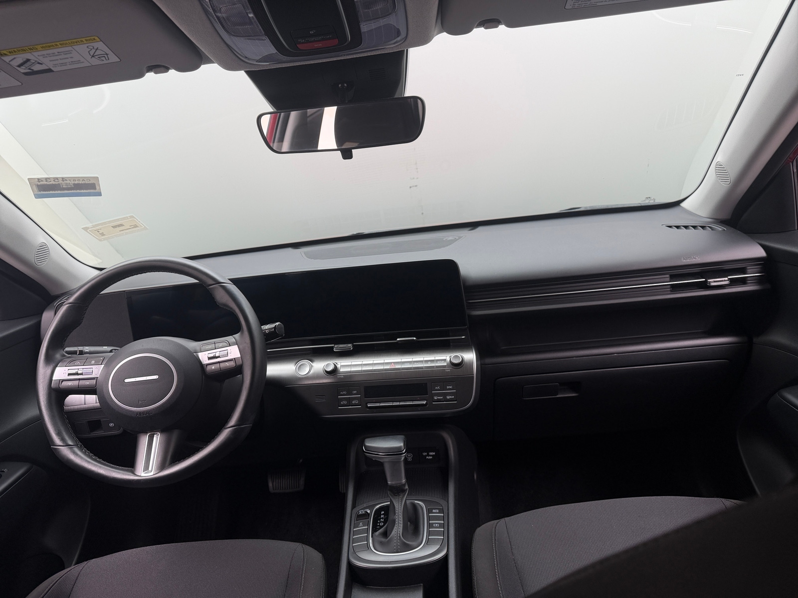Thumbnail: 2025 Hyundai Kona - 3