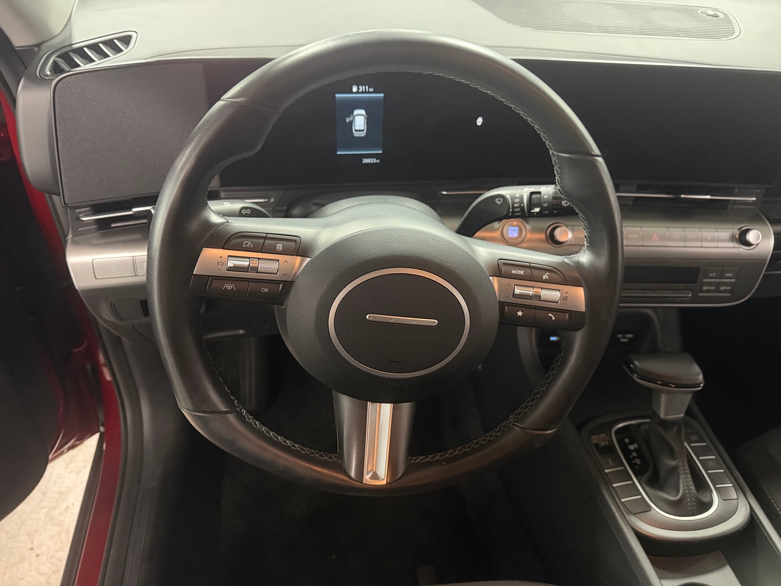 Thumbnail: 2025 Hyundai Kona - 5
