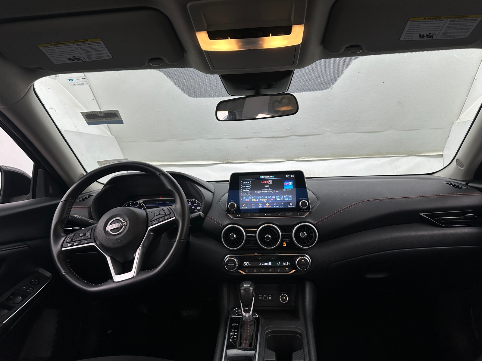 Thumbnail: 2025 Nissan Sentra - 3