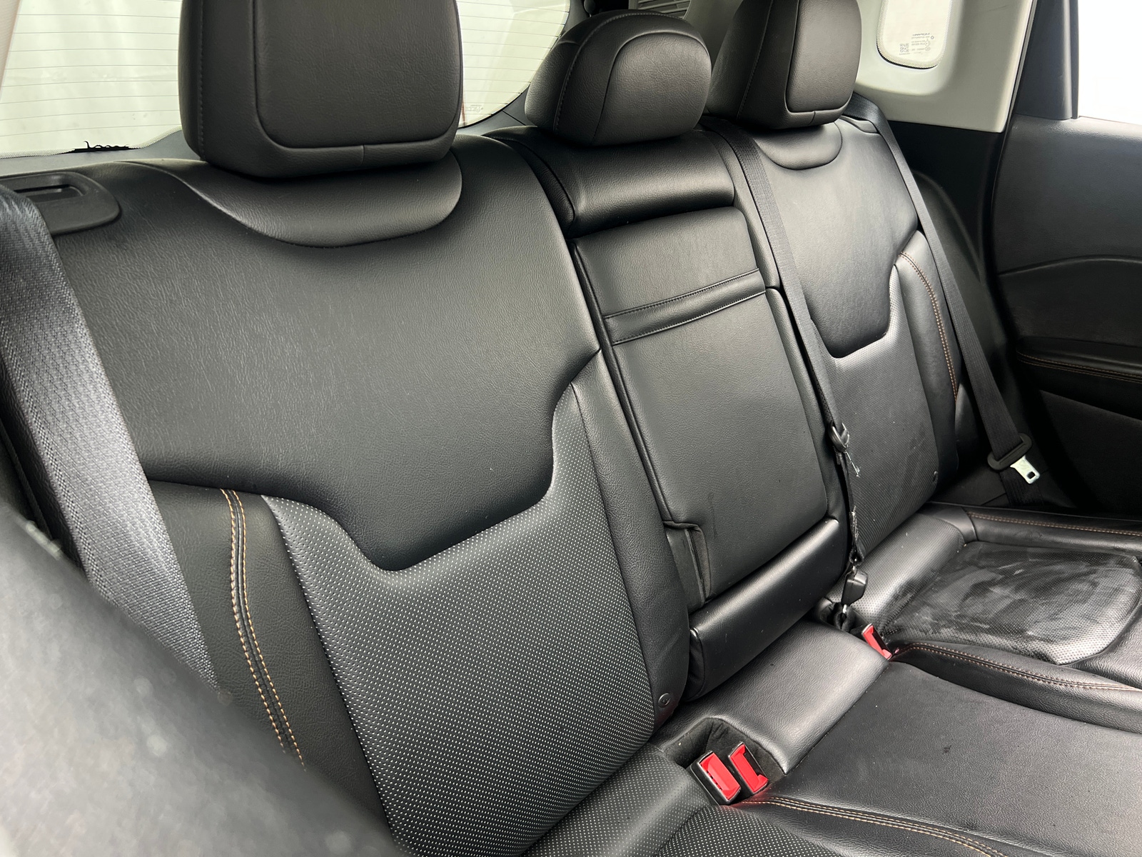 Thumbnail: 2017 Jeep Compass - 5