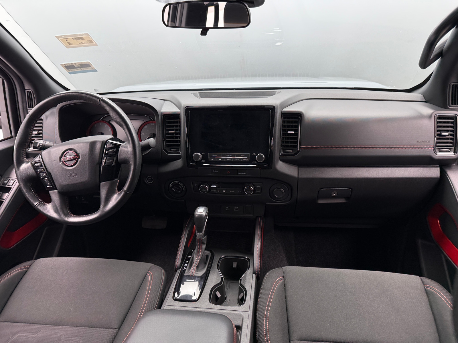 Thumbnail: 2024 Nissan Frontier - 3