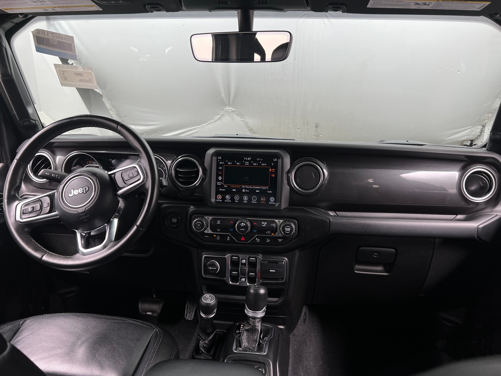 Thumbnail: 2020 Jeep Wrangler - 2