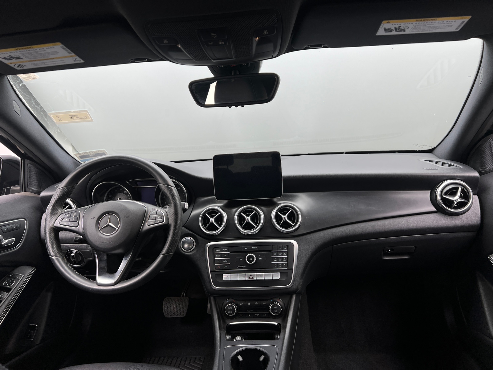 Thumbnail: 2019 Mercedes-Benz GLA - 2