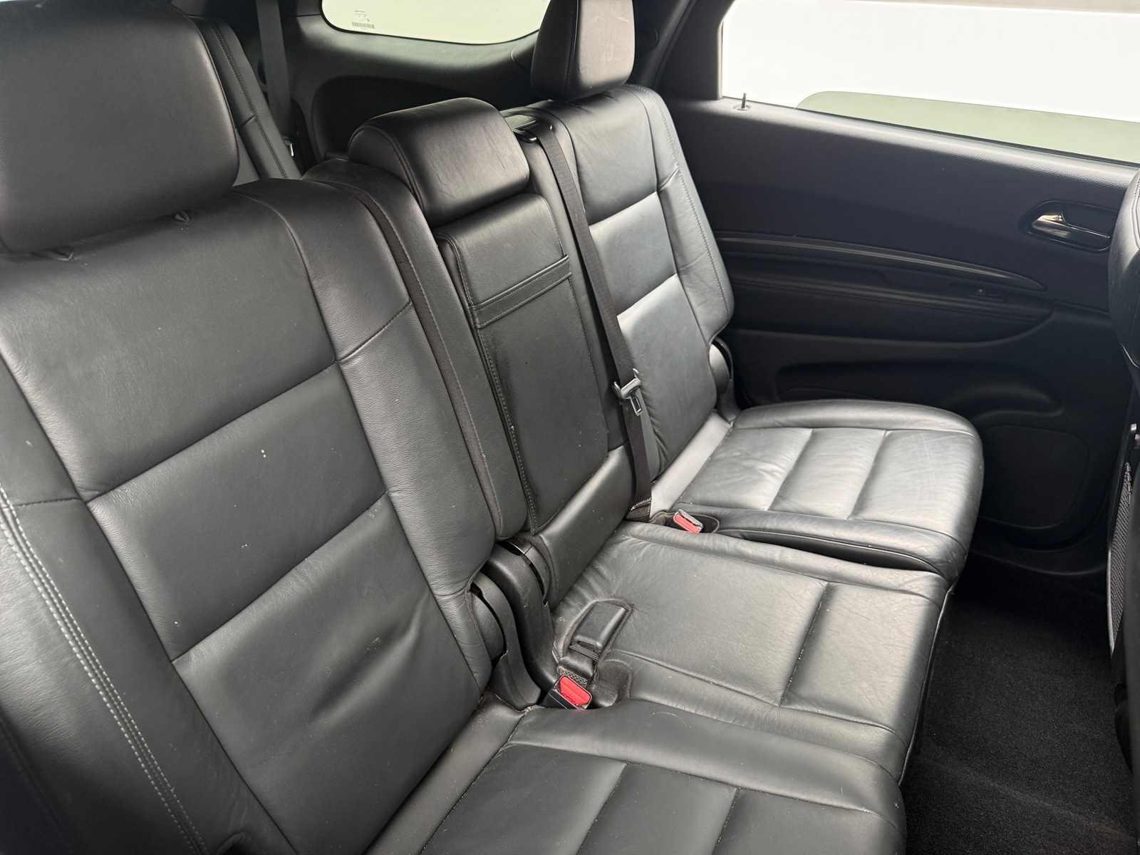 Thumbnail: 2021 Dodge Durango - 5