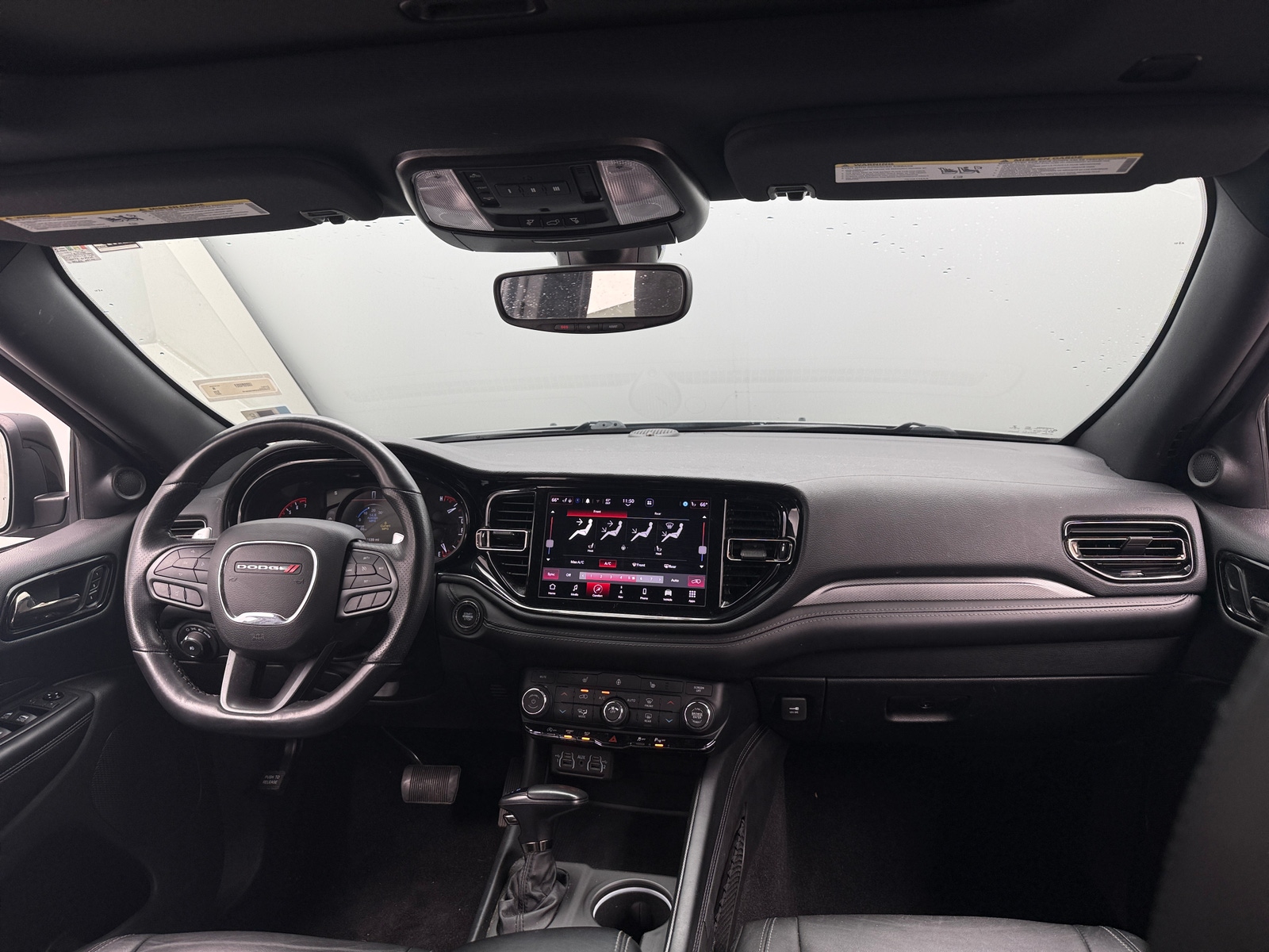 Thumbnail: 2021 Dodge Durango - 2