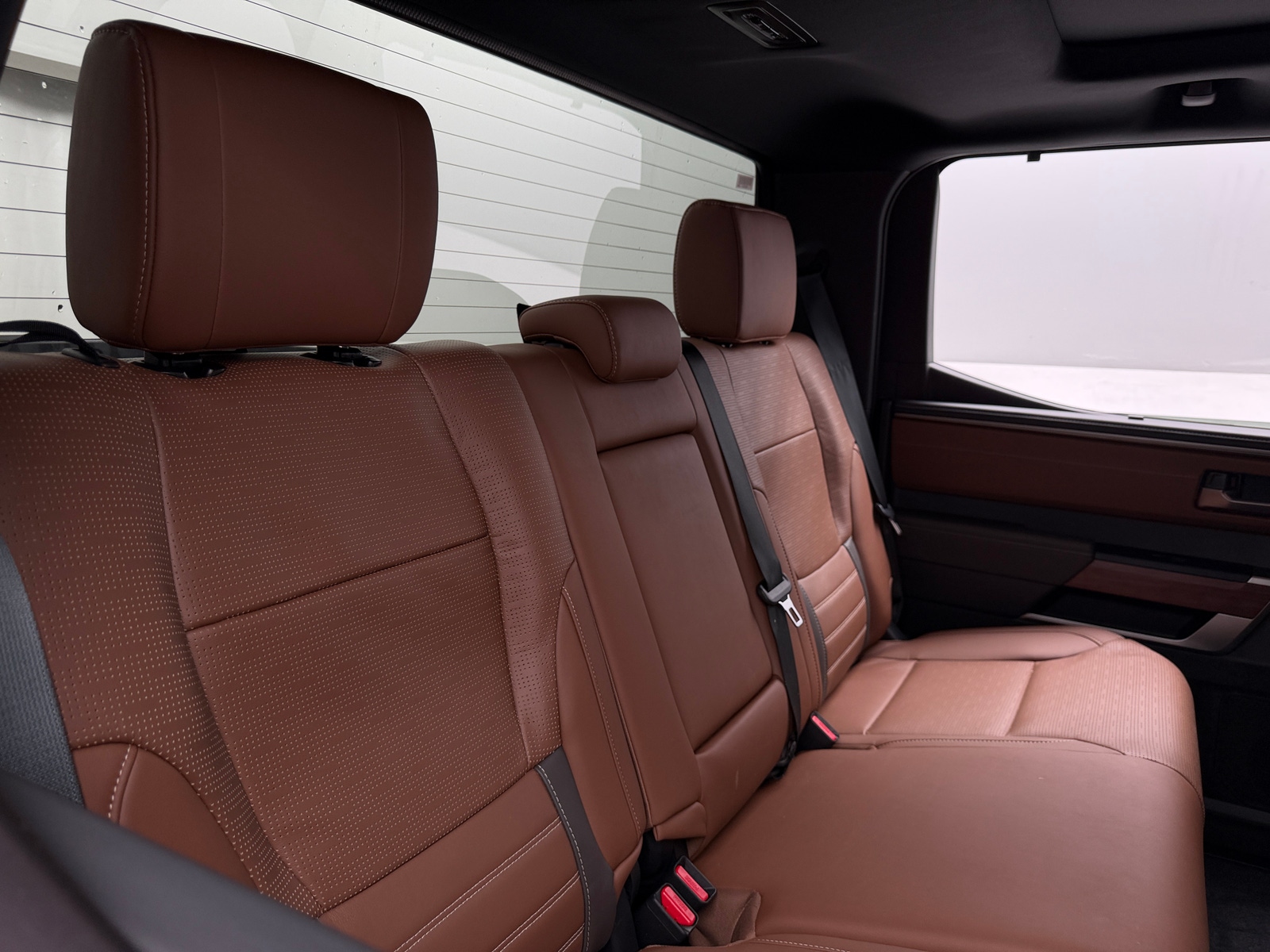 Thumbnail: 2026 Toyota Tundra - 5