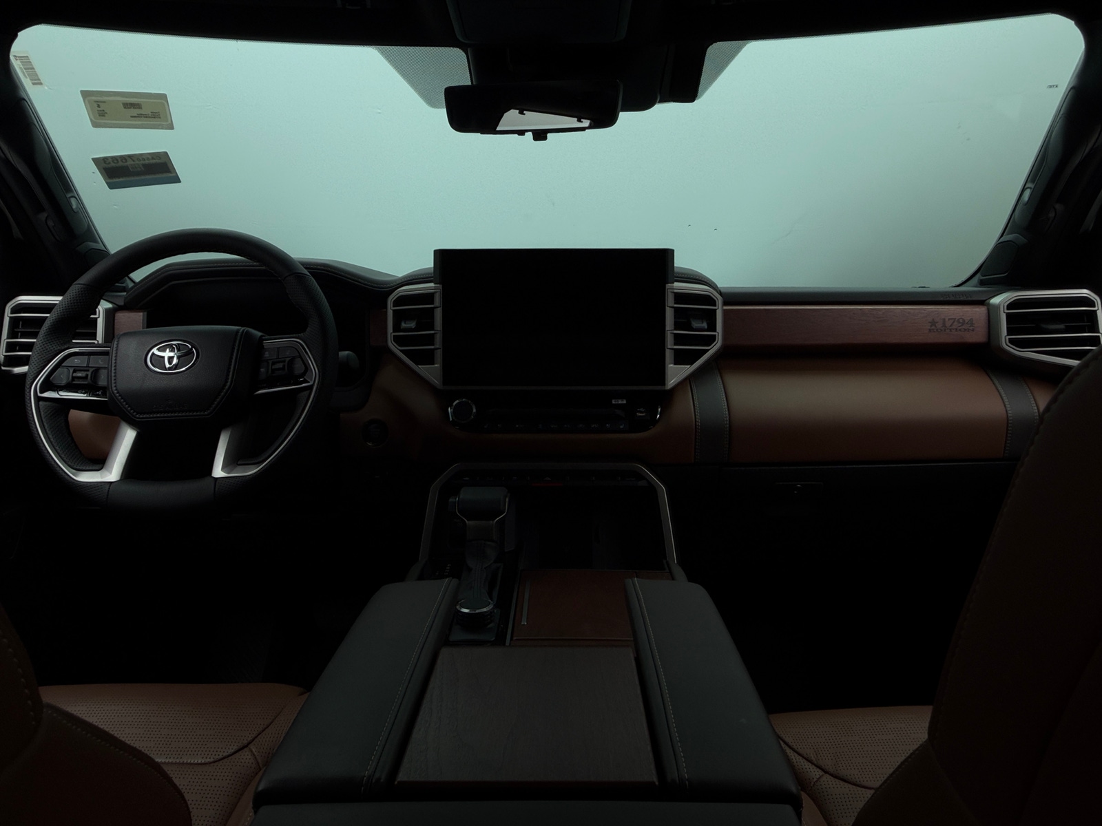 Thumbnail: 2026 Toyota Tundra - 2