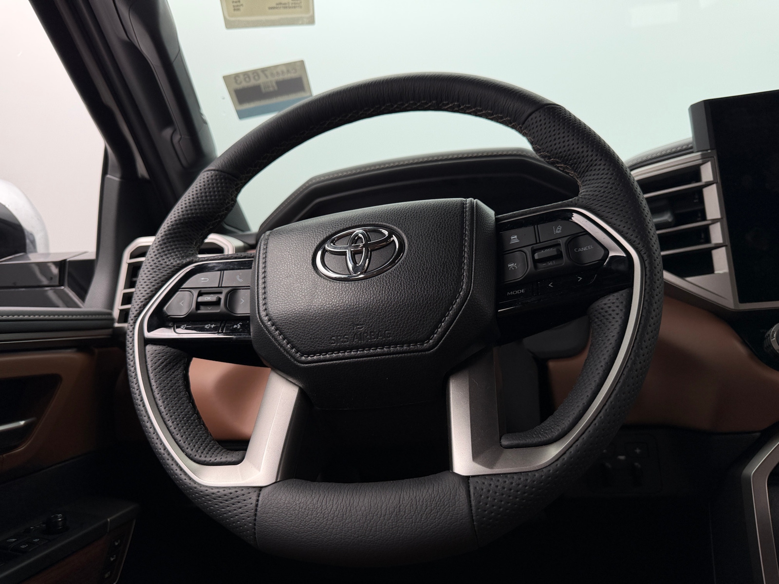 Thumbnail: 2026 Toyota Tundra - 4