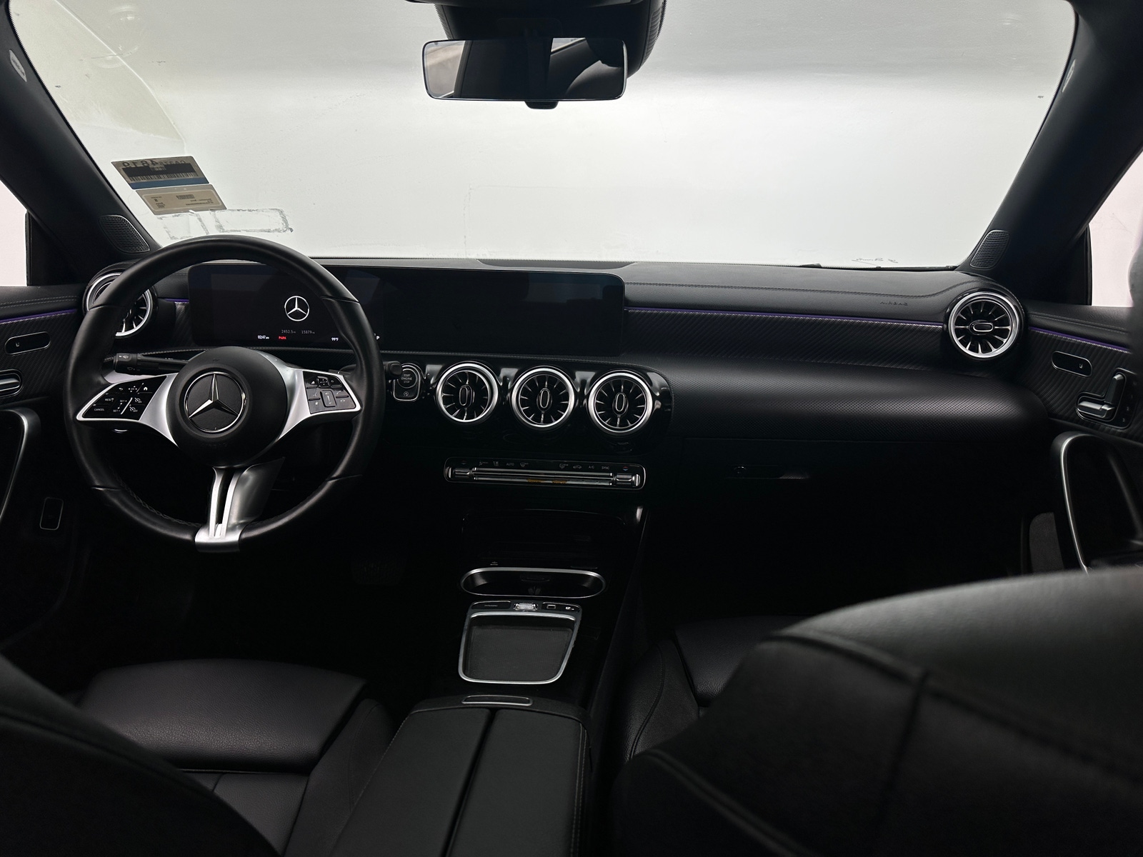 Thumbnail: 2025 Mercedes-Benz CLA - 2