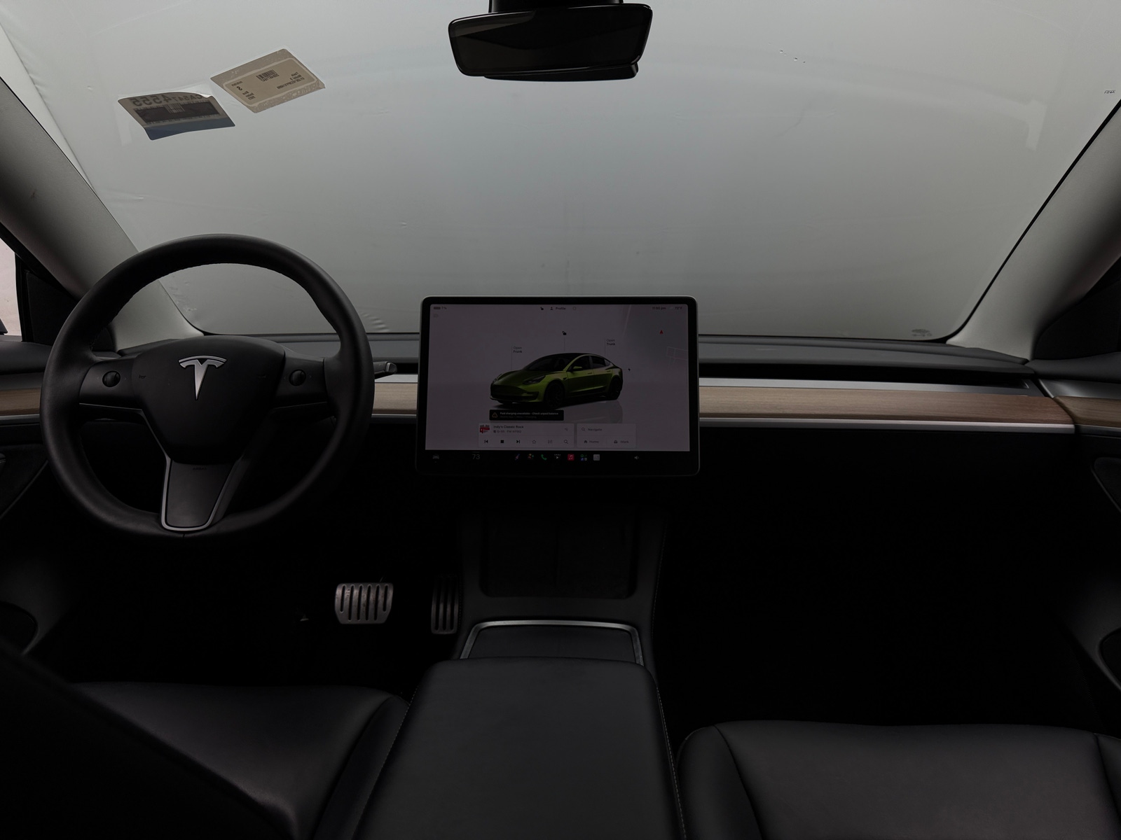 Thumbnail: 2023 Tesla Model 3 - 2