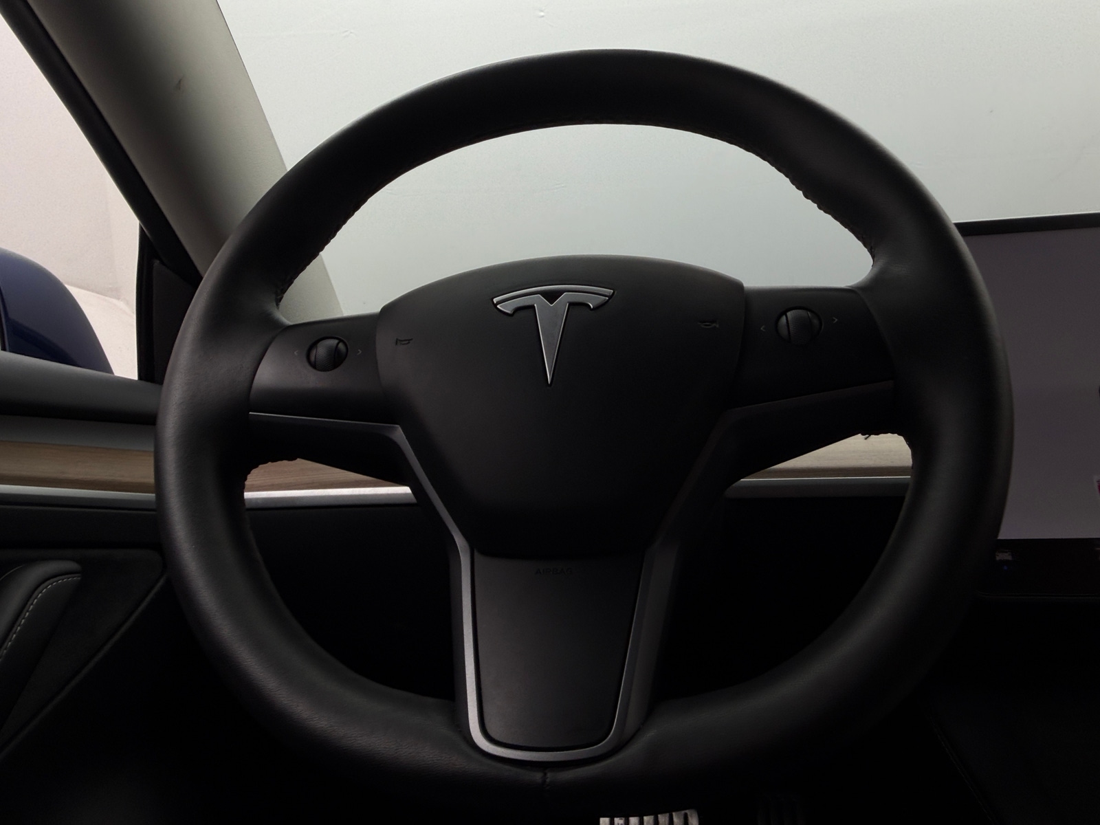 Thumbnail: 2023 Tesla Model 3 - 4