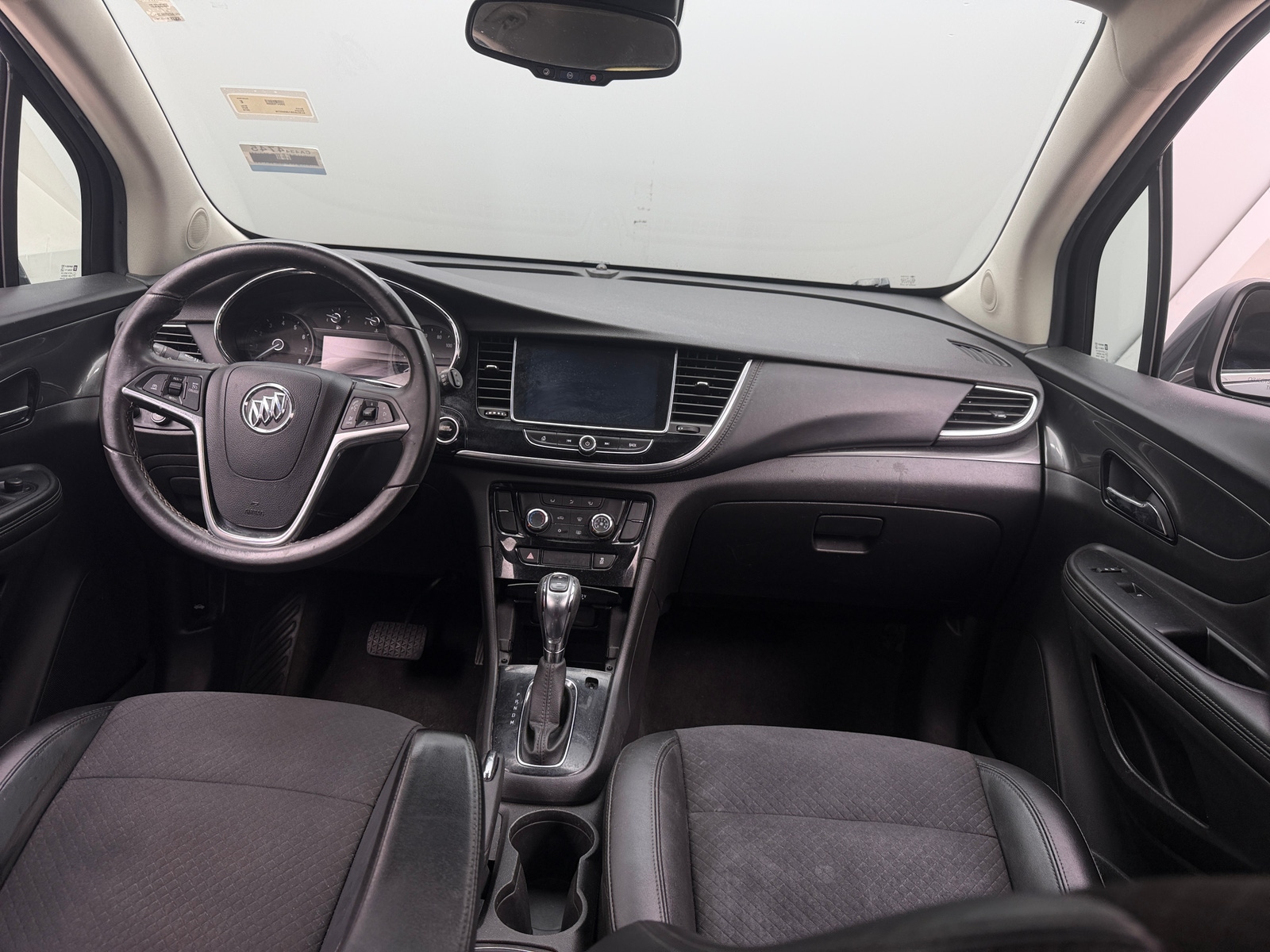 Thumbnail: 2018 Buick Encore - 2