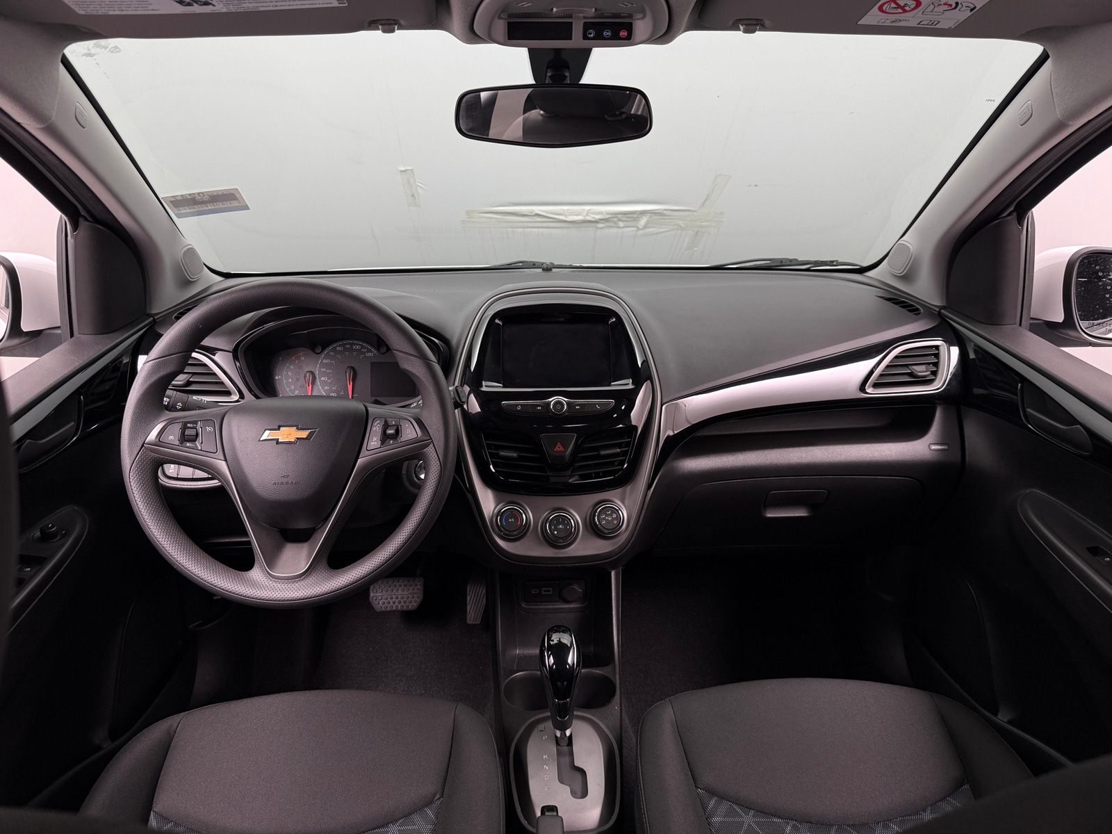 Thumbnail: 2022 Chevrolet Spark - 3