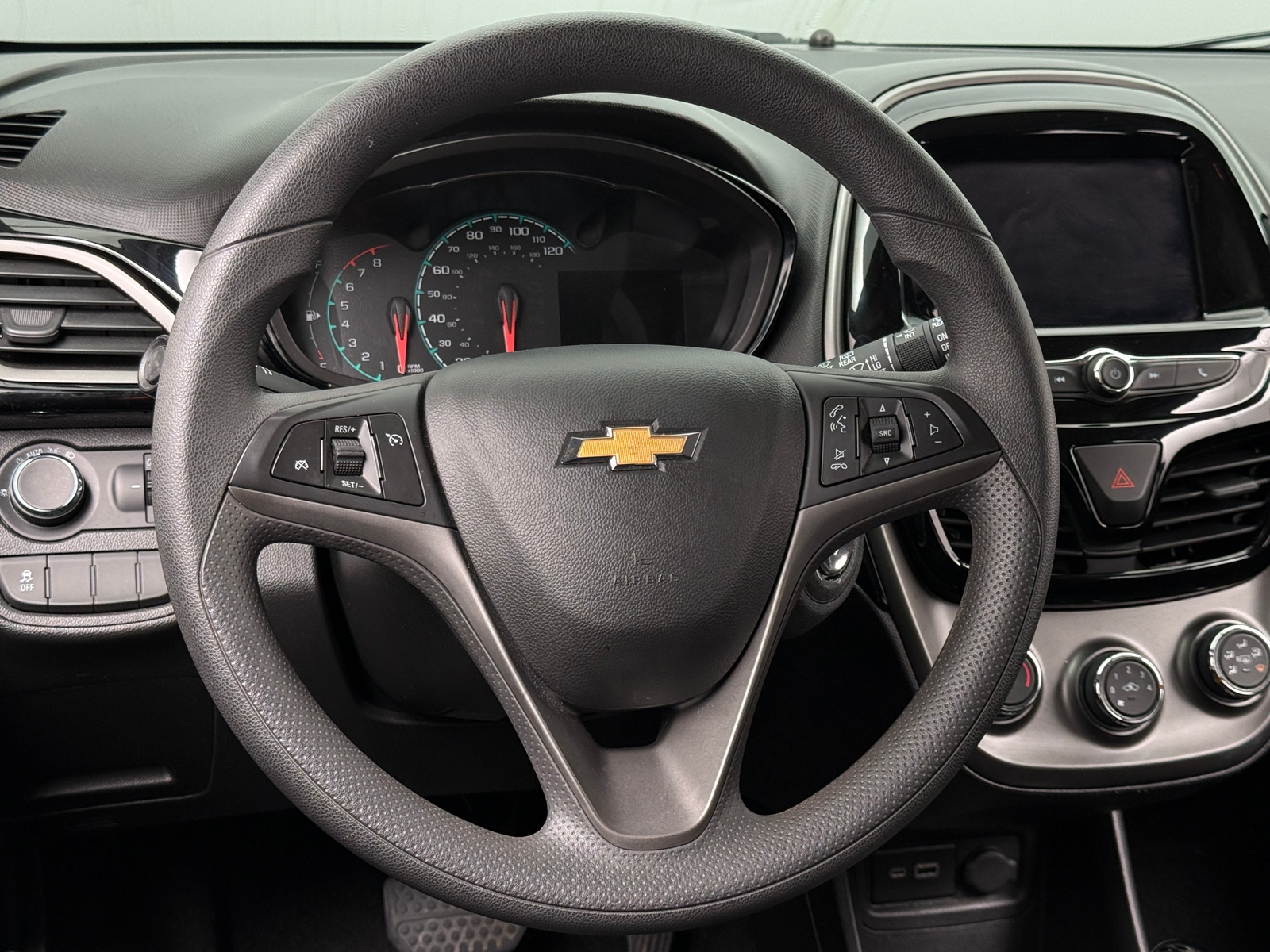 Thumbnail: 2022 Chevrolet Spark - 5