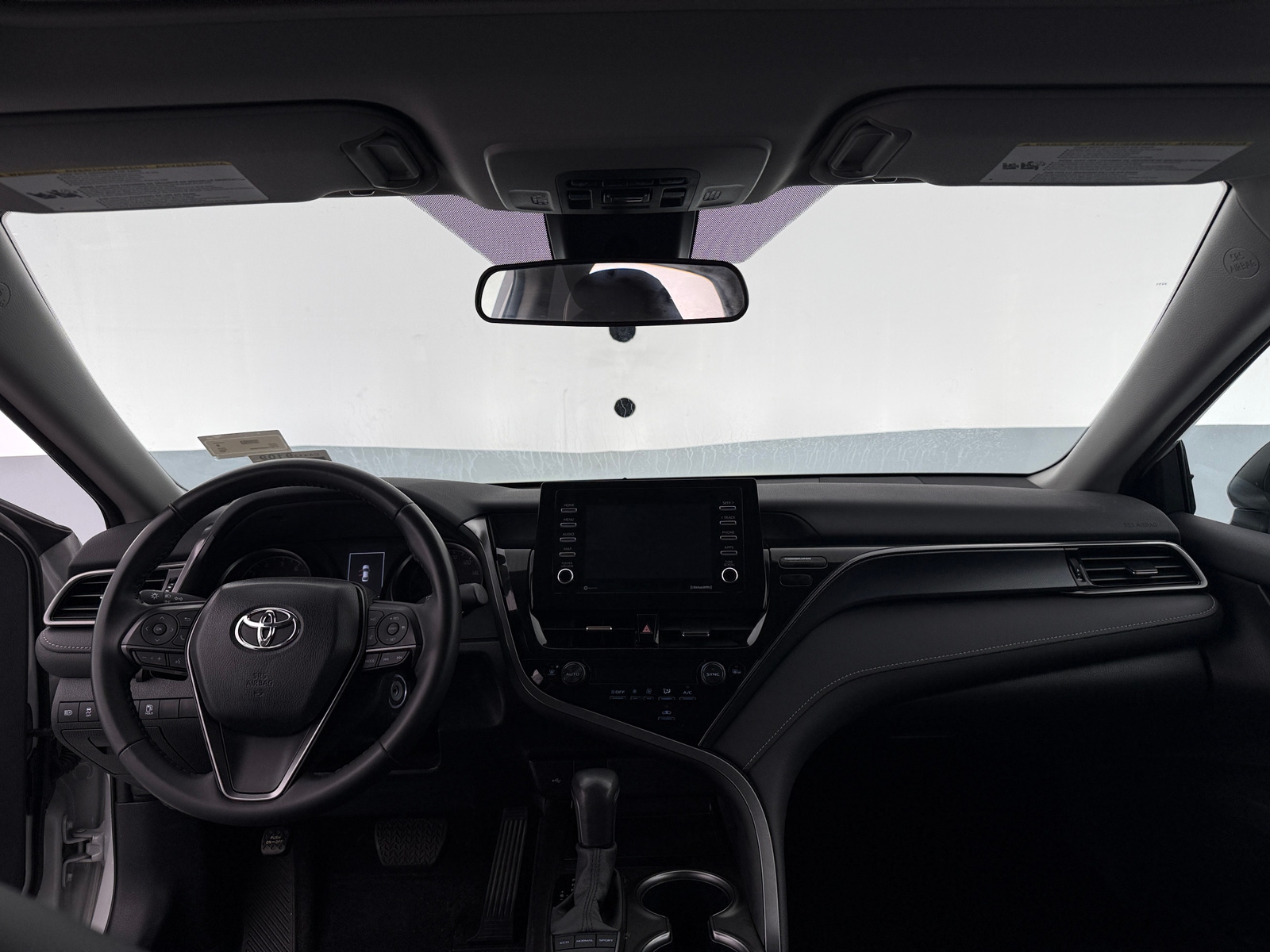 Thumbnail: 2024 Toyota Camry - 3
