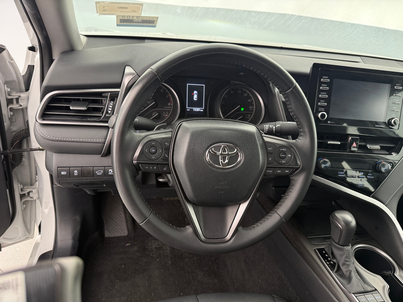 Thumbnail: 2024 Toyota Camry - 5