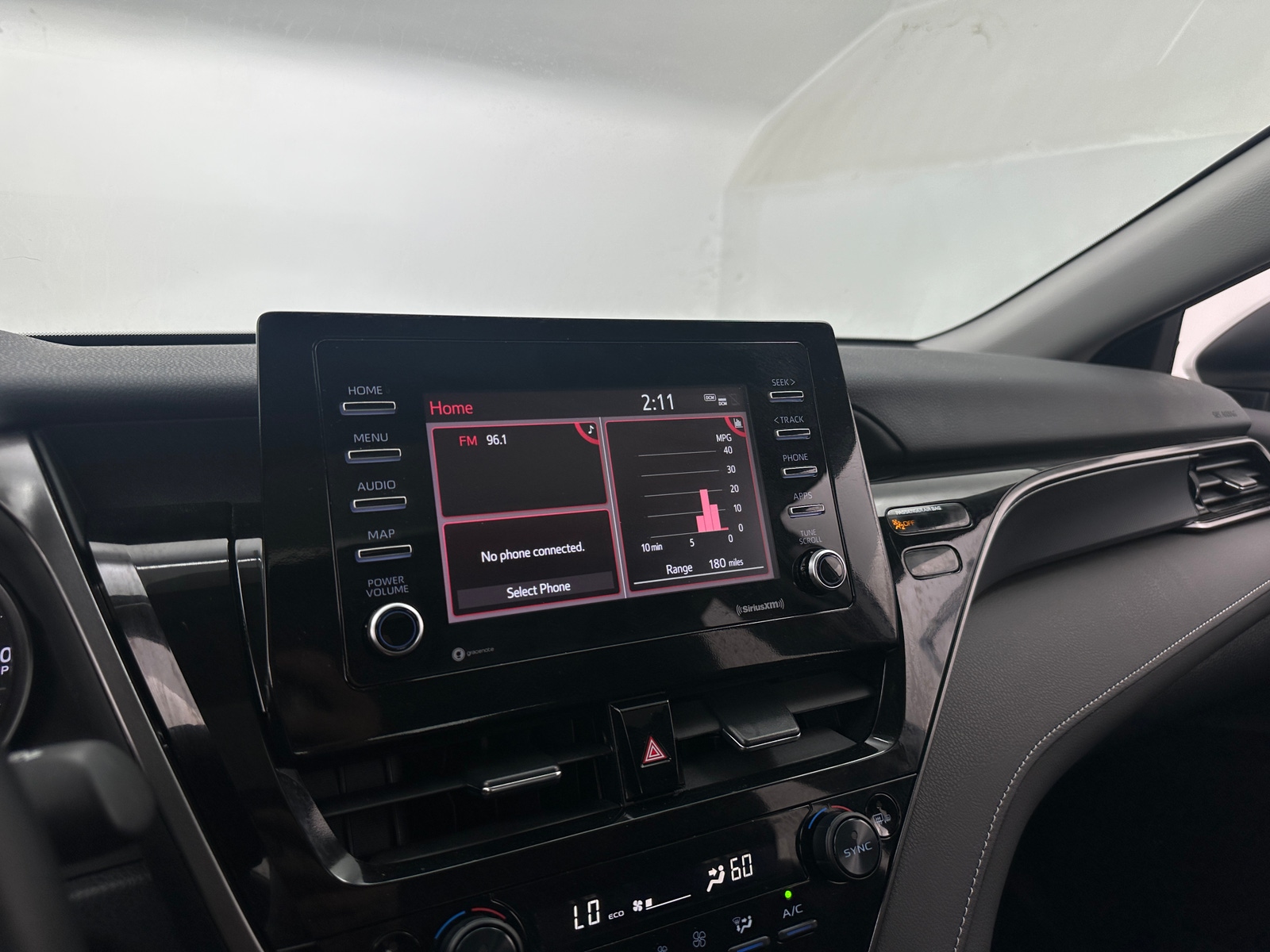 Thumbnail: 2024 Toyota Camry - 4