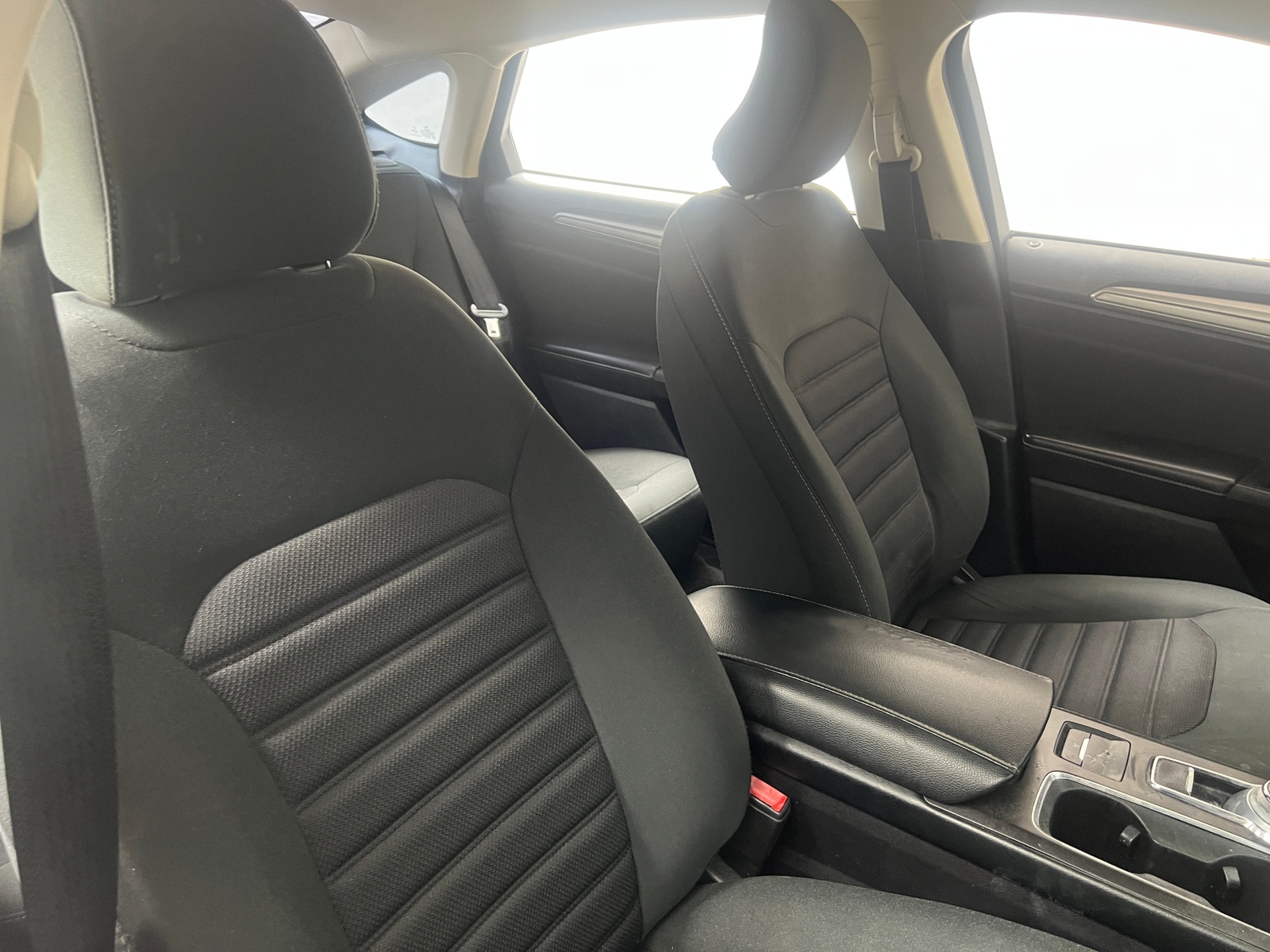 Thumbnail: 2018 Ford Fusion - 2