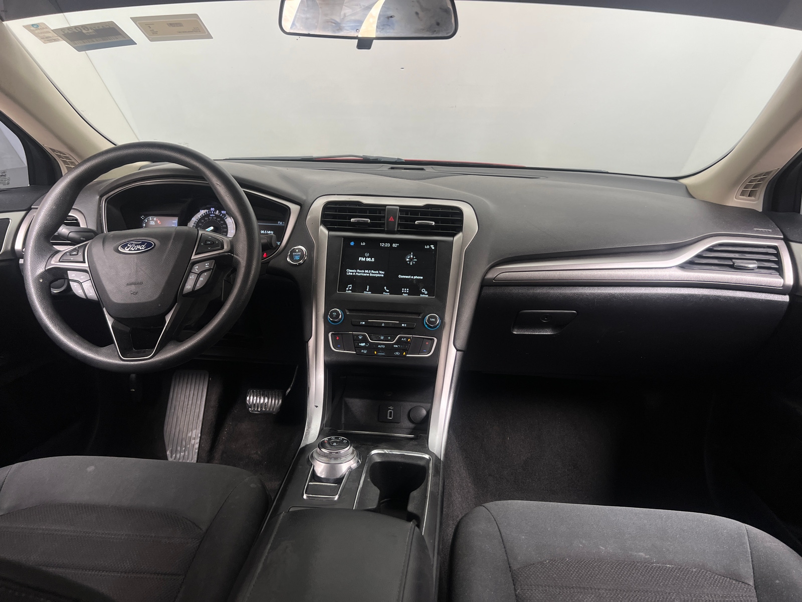 Thumbnail: 2018 Ford Fusion - 3