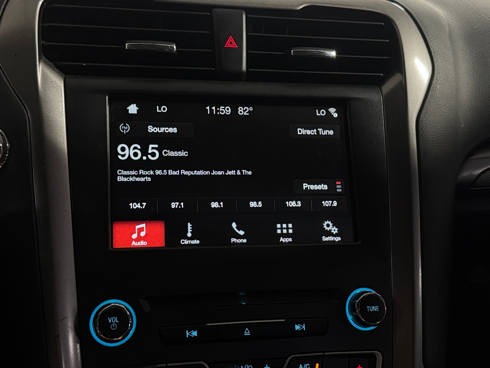 Thumbnail: 2018 Ford Fusion - 4