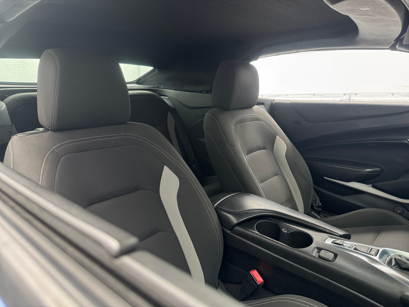 Thumbnail: 2018 Chevrolet Camaro - 2