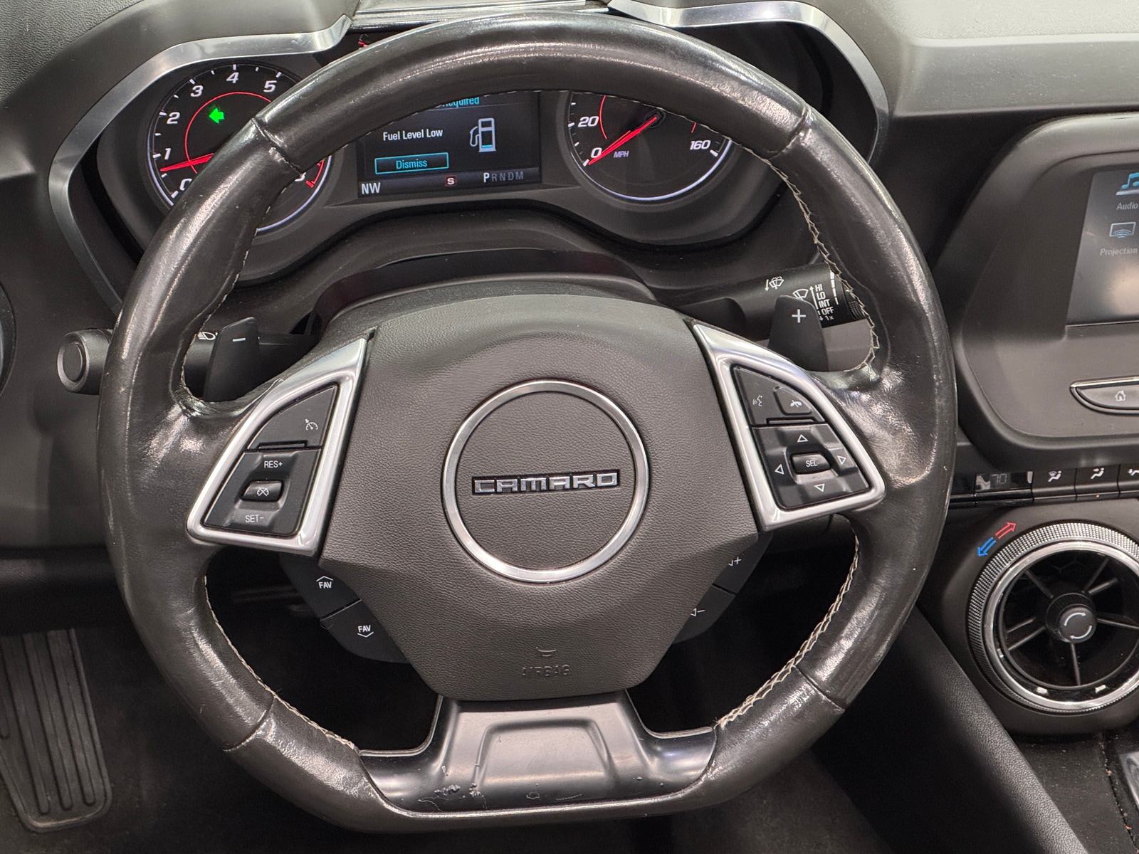 Thumbnail: 2018 Chevrolet Camaro - 5