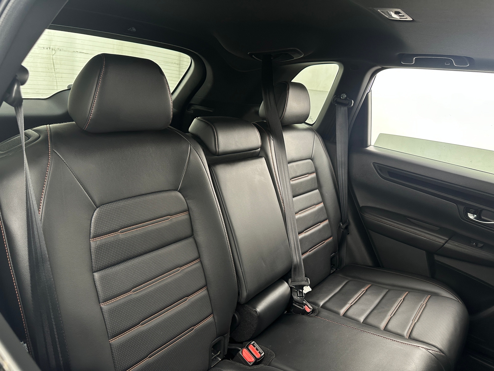 Thumbnail: 2024 Honda CR-V - 5