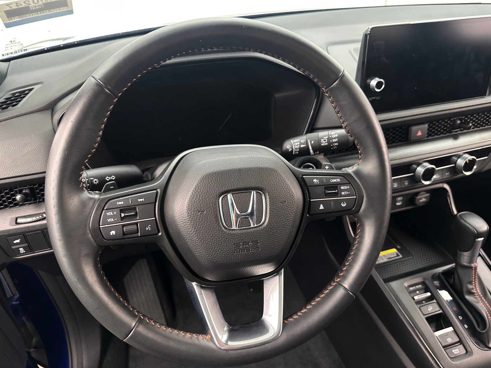 Thumbnail: 2024 Honda CR-V - 4