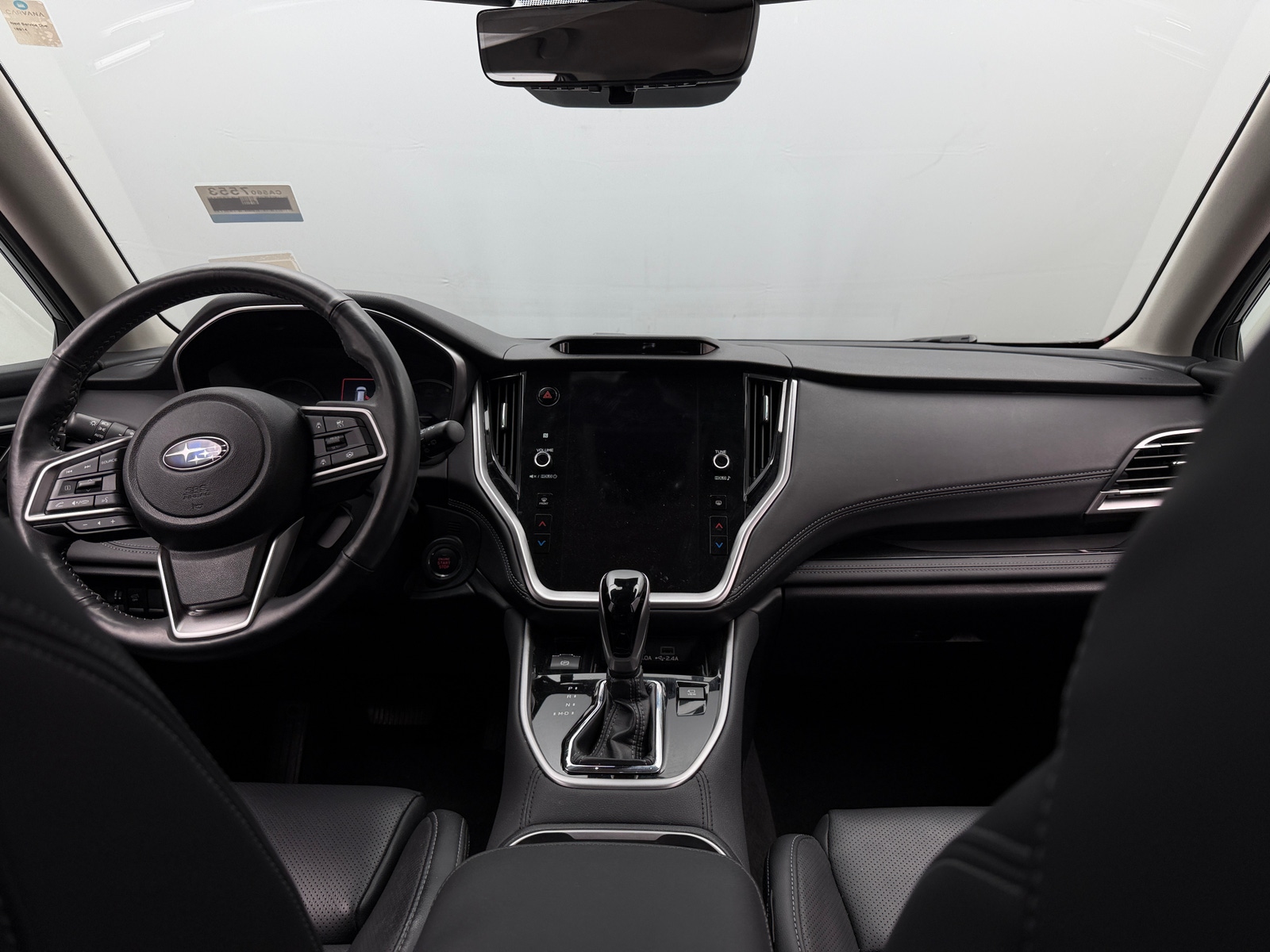 Thumbnail: 2023 Subaru Outback - 2