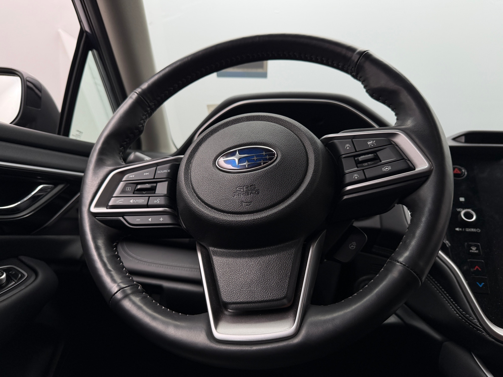 Thumbnail: 2023 Subaru Outback - 4