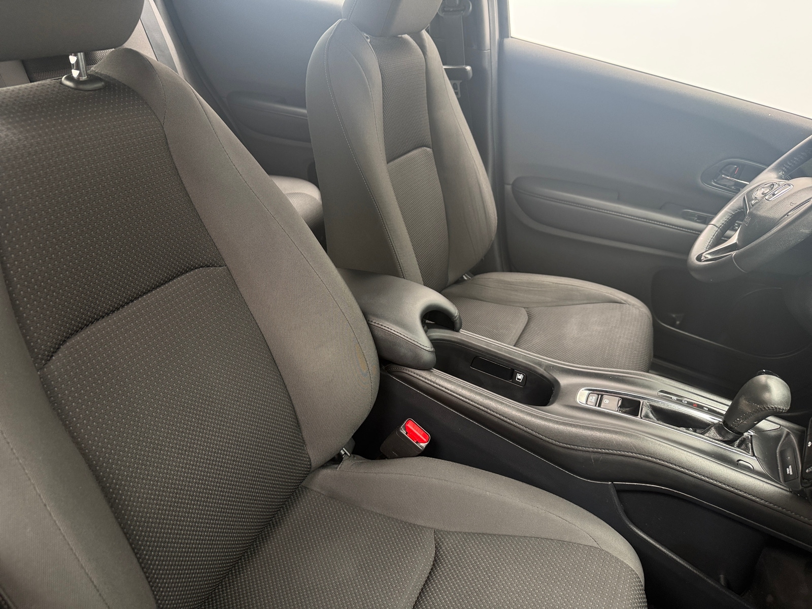 Thumbnail: 2019 Honda HR-V - 2
