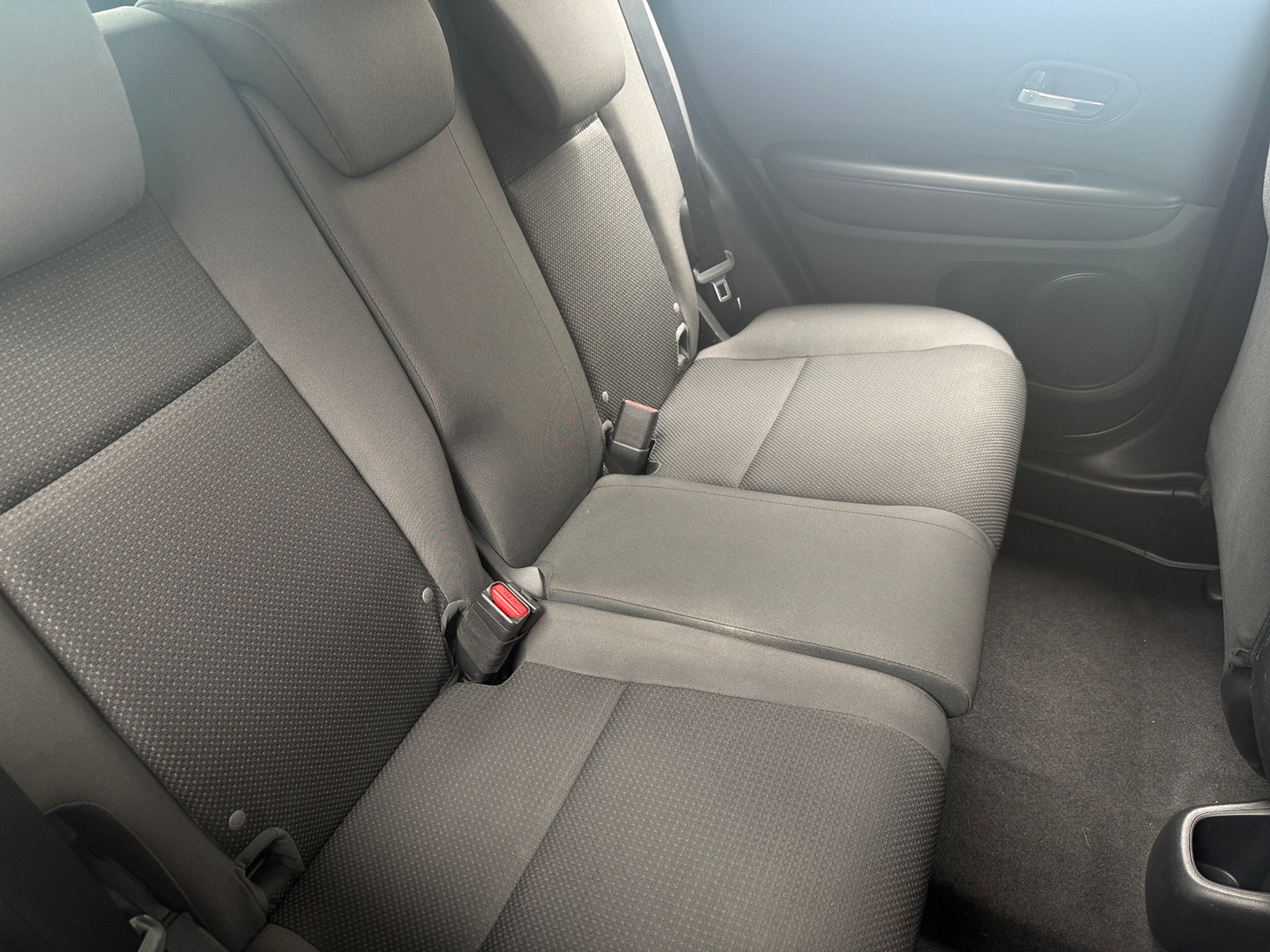 Thumbnail: 2019 Honda HR-V - 6