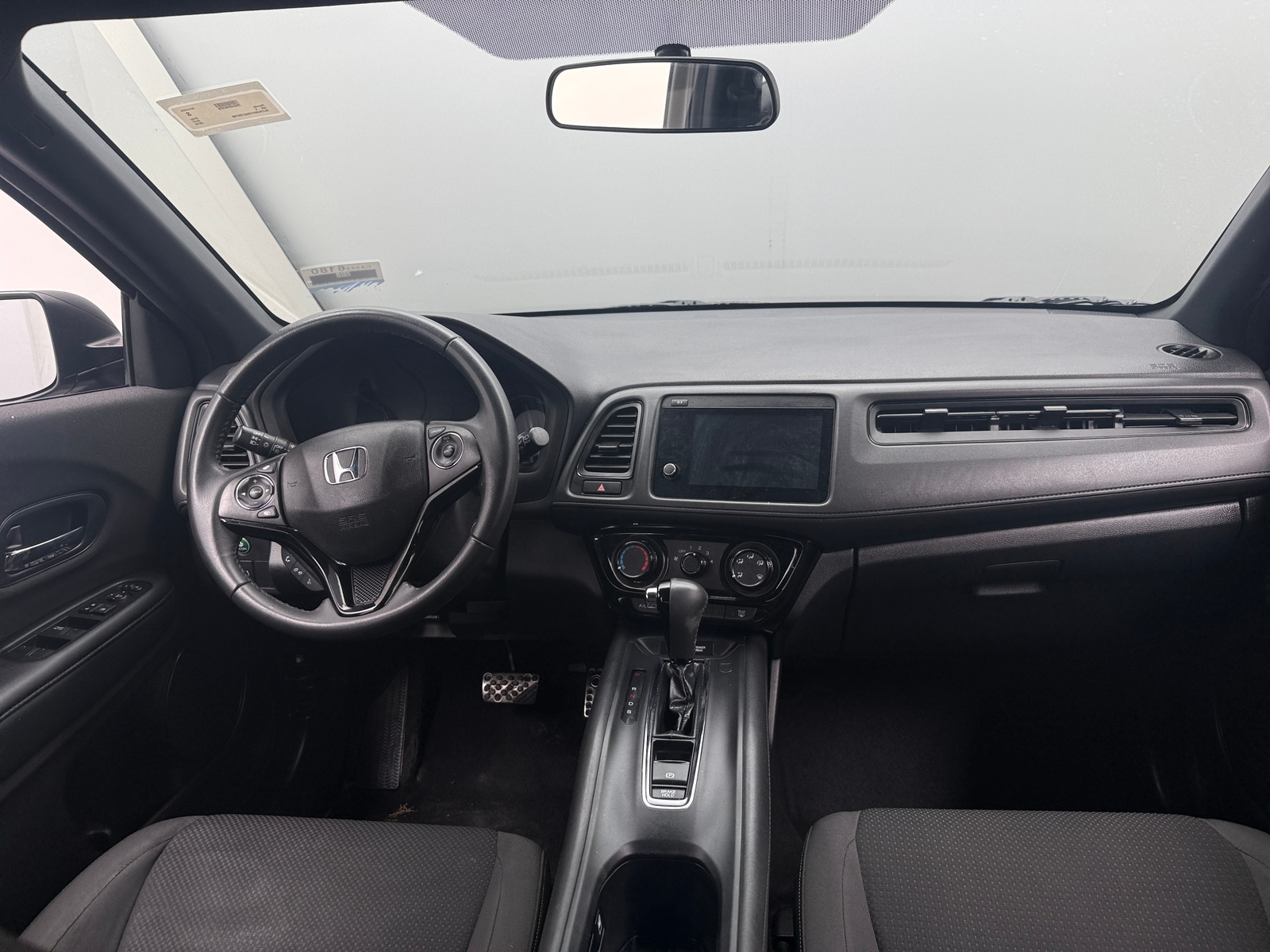 Thumbnail: 2019 Honda HR-V - 3