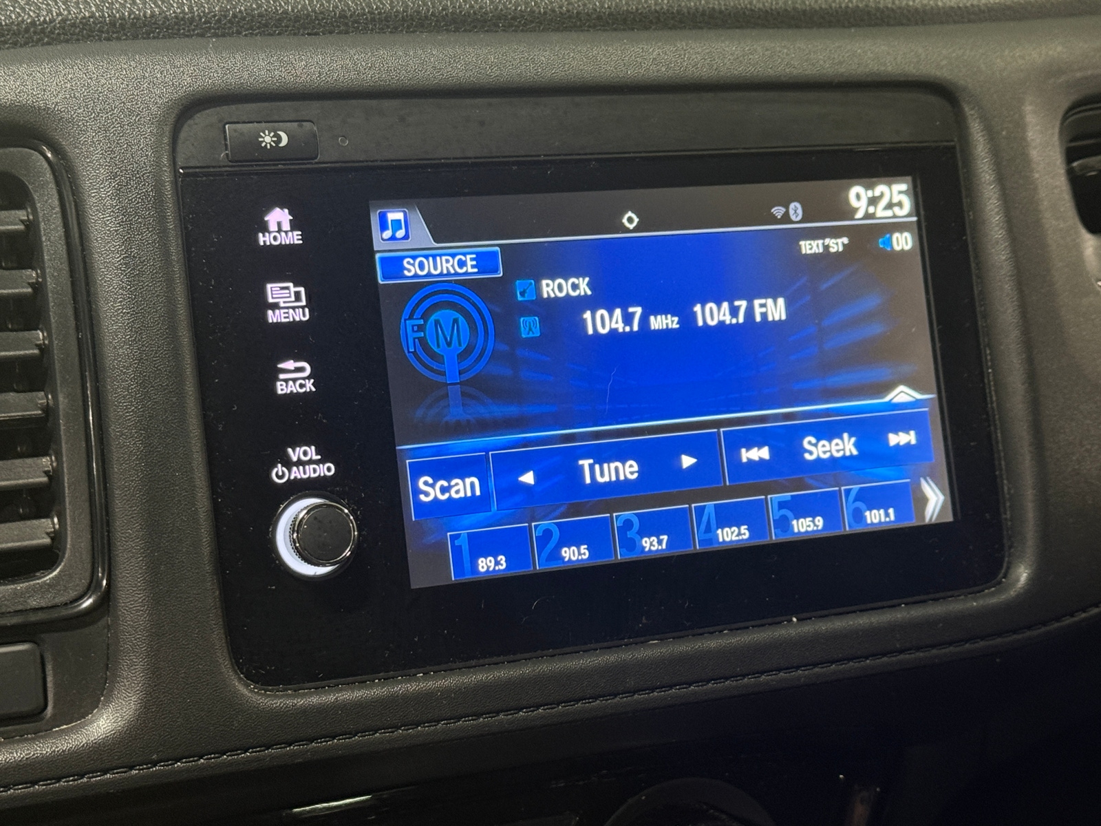 Thumbnail: 2019 Honda HR-V - 4