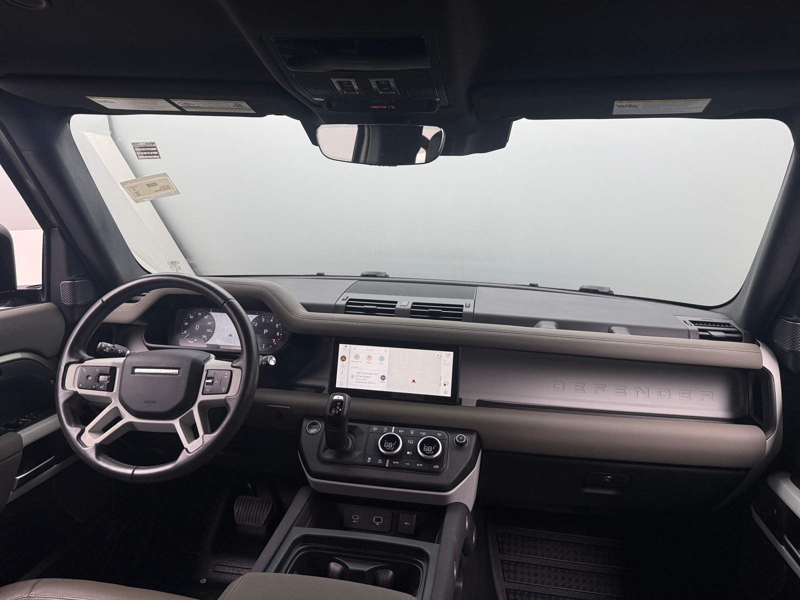 Thumbnail: 2023 Land Rover Defender - 2