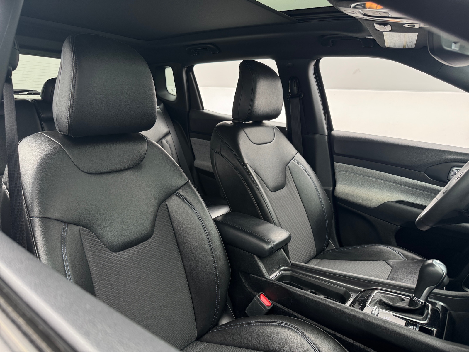 Thumbnail: 2023 Jeep Compass - 2