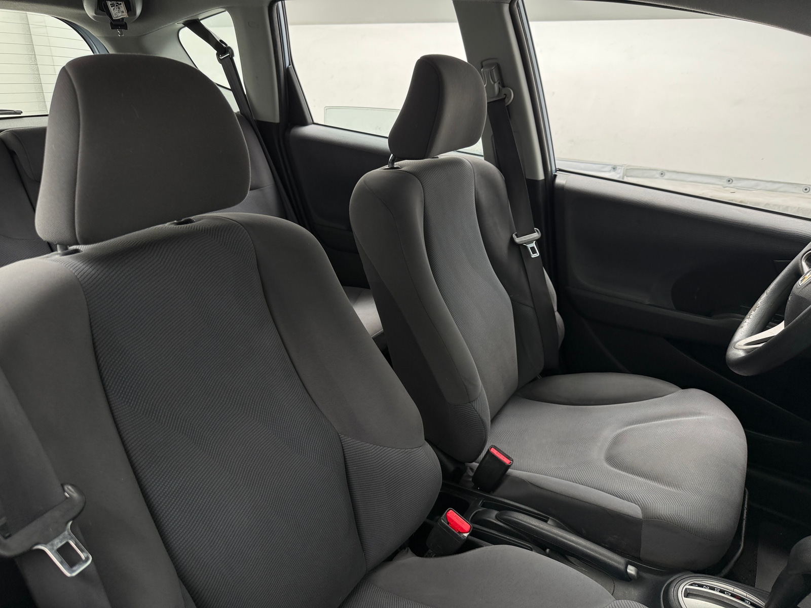 Thumbnail: 2010 Honda Fit - 2