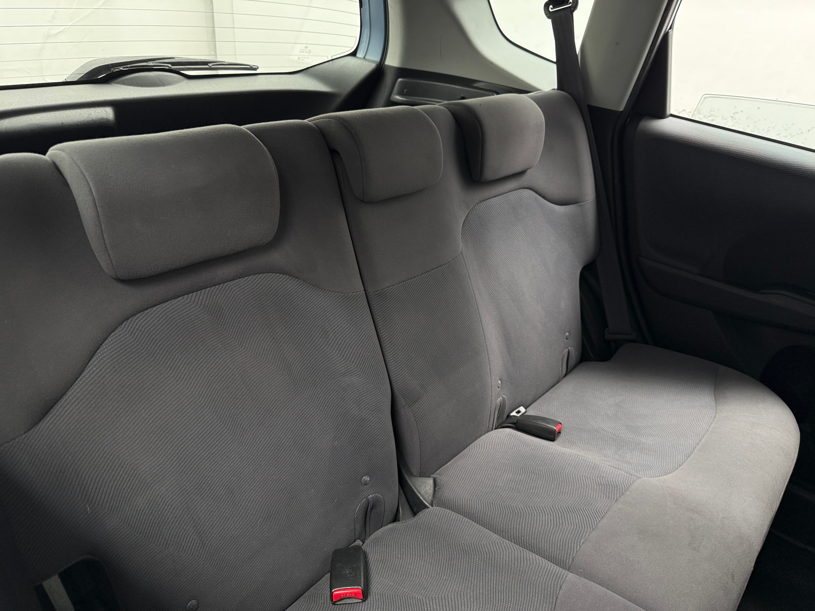 Thumbnail: 2010 Honda Fit - 6