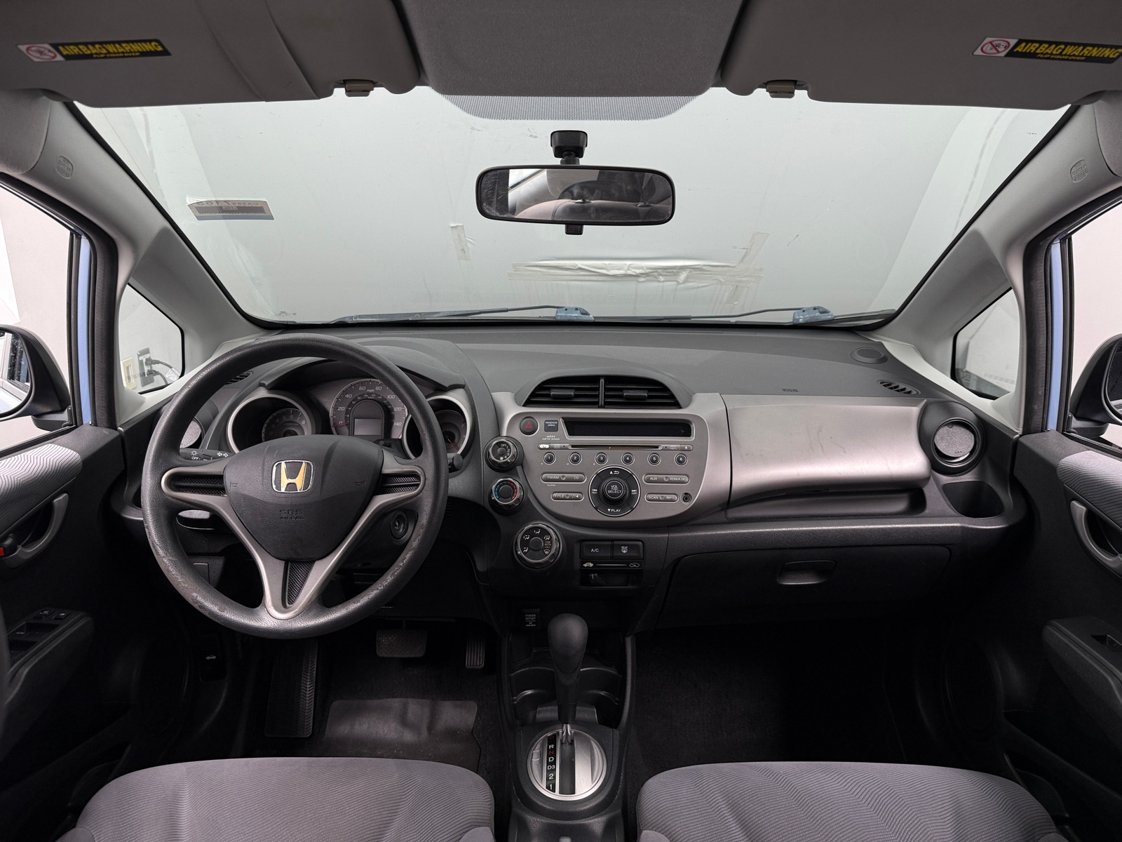 Thumbnail: 2010 Honda Fit - 3