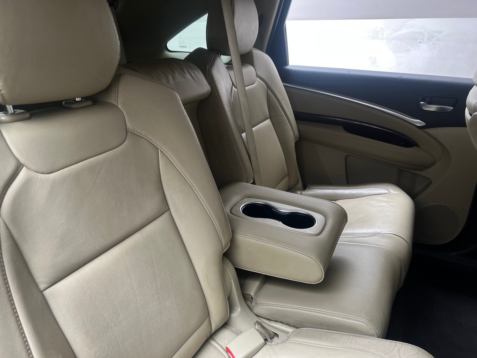 Thumbnail: 2020 Acura MDX - 5