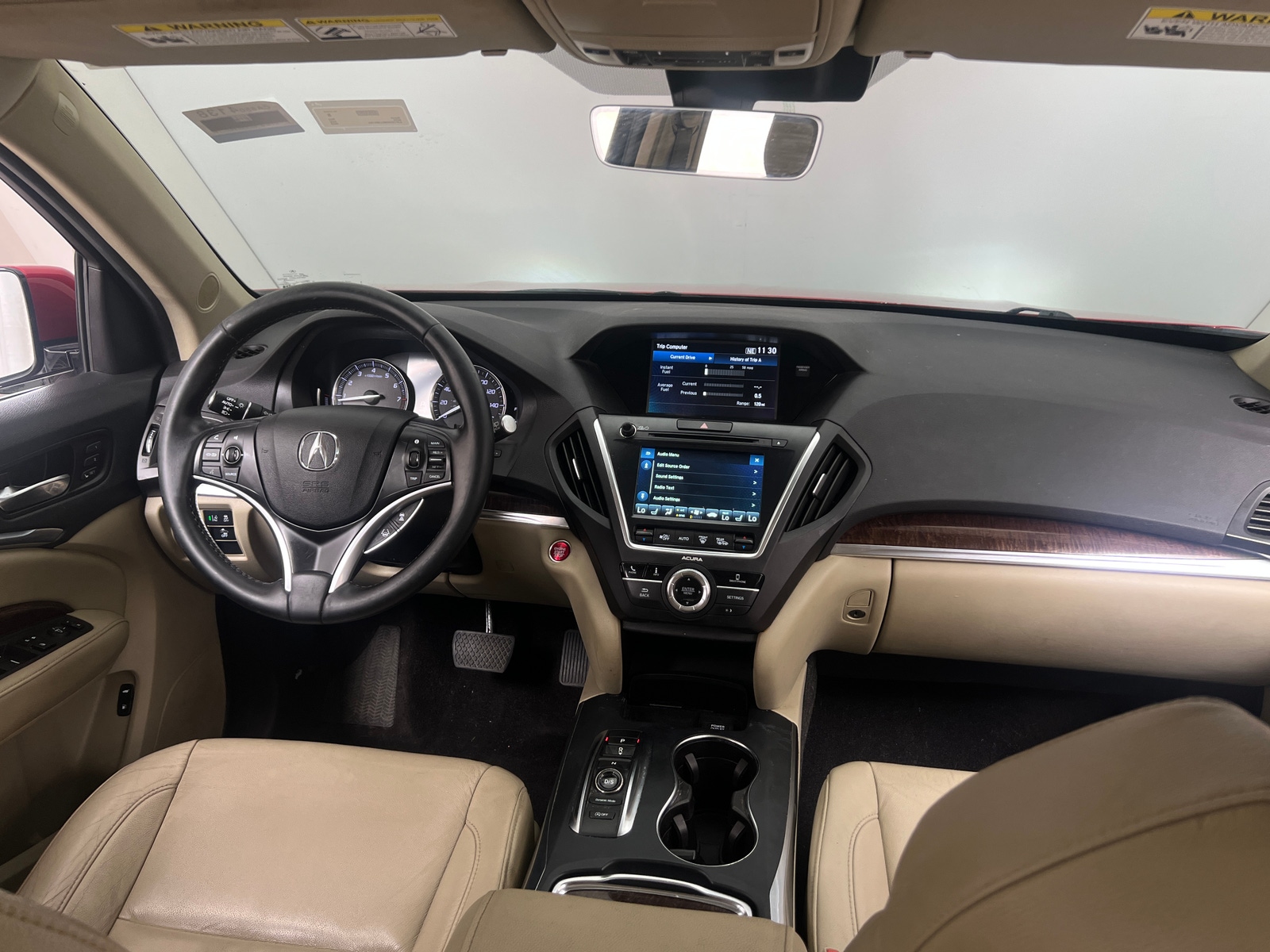 Thumbnail: 2020 Acura MDX - 2